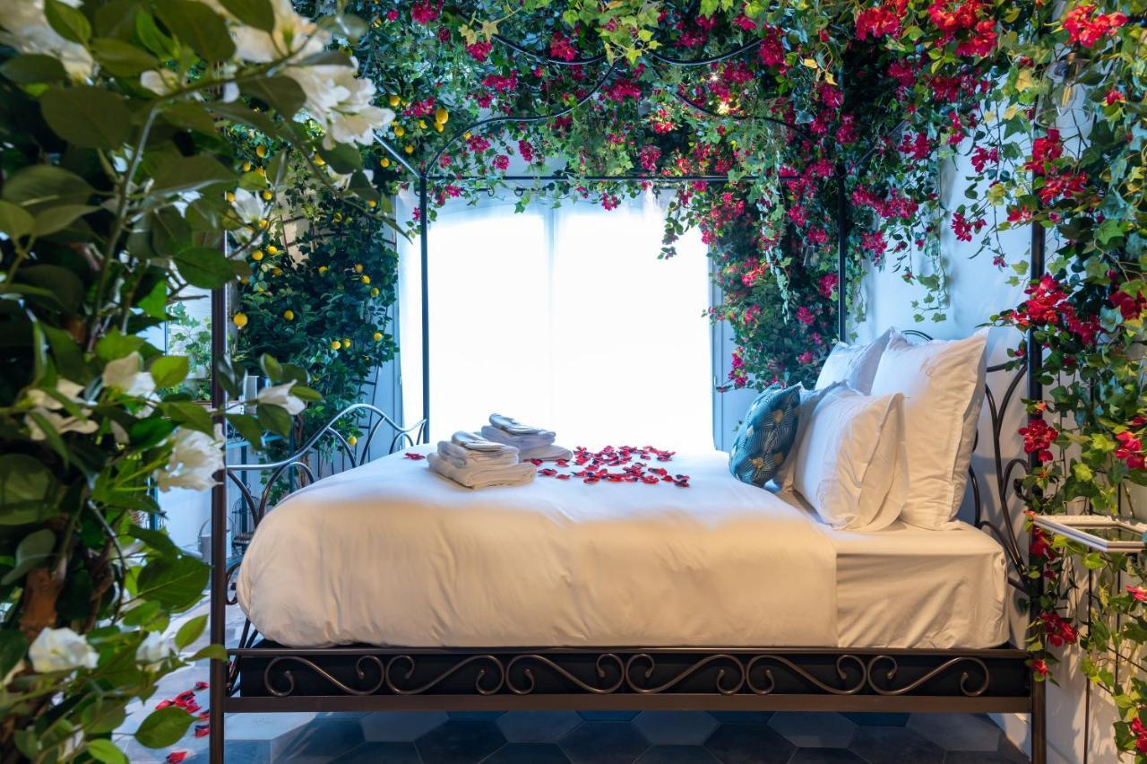 La Bastide Du Rocher Boutique Hotel & Spa Roquebrune-sur Argens Bagian luar foto