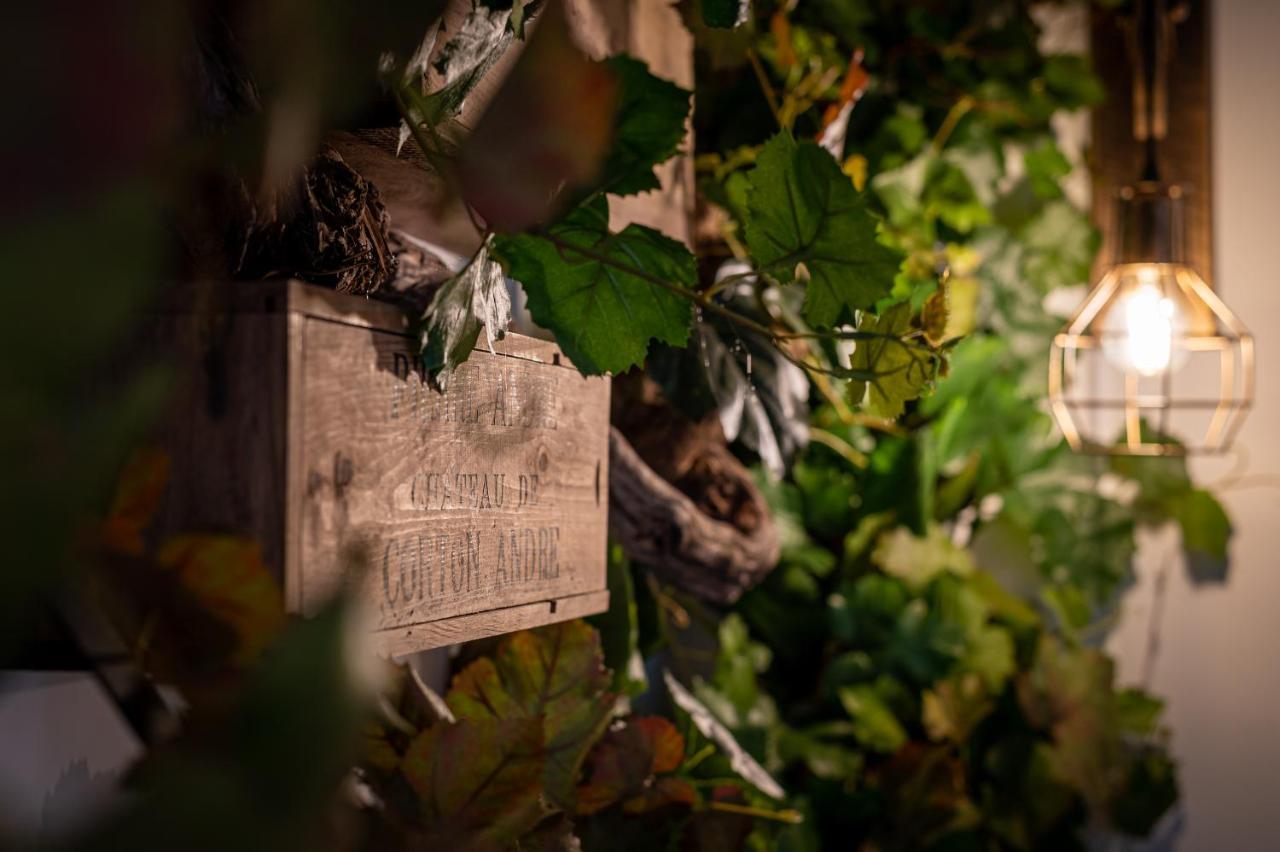 La Bastide Du Rocher Boutique Hotel & Spa Roquebrune-sur Argens Bagian luar foto