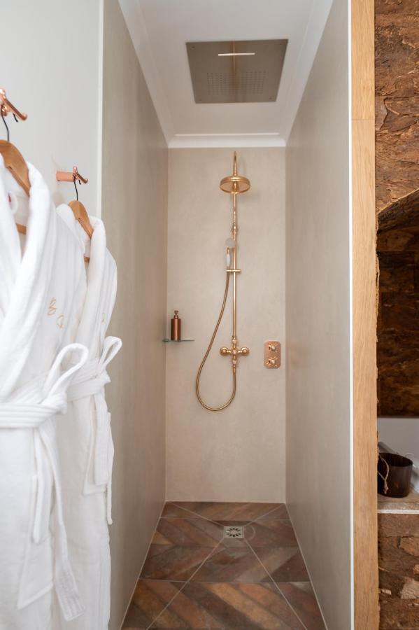 La Bastide Du Rocher Boutique Hotel & Spa Roquebrune-sur Argens Bagian luar foto