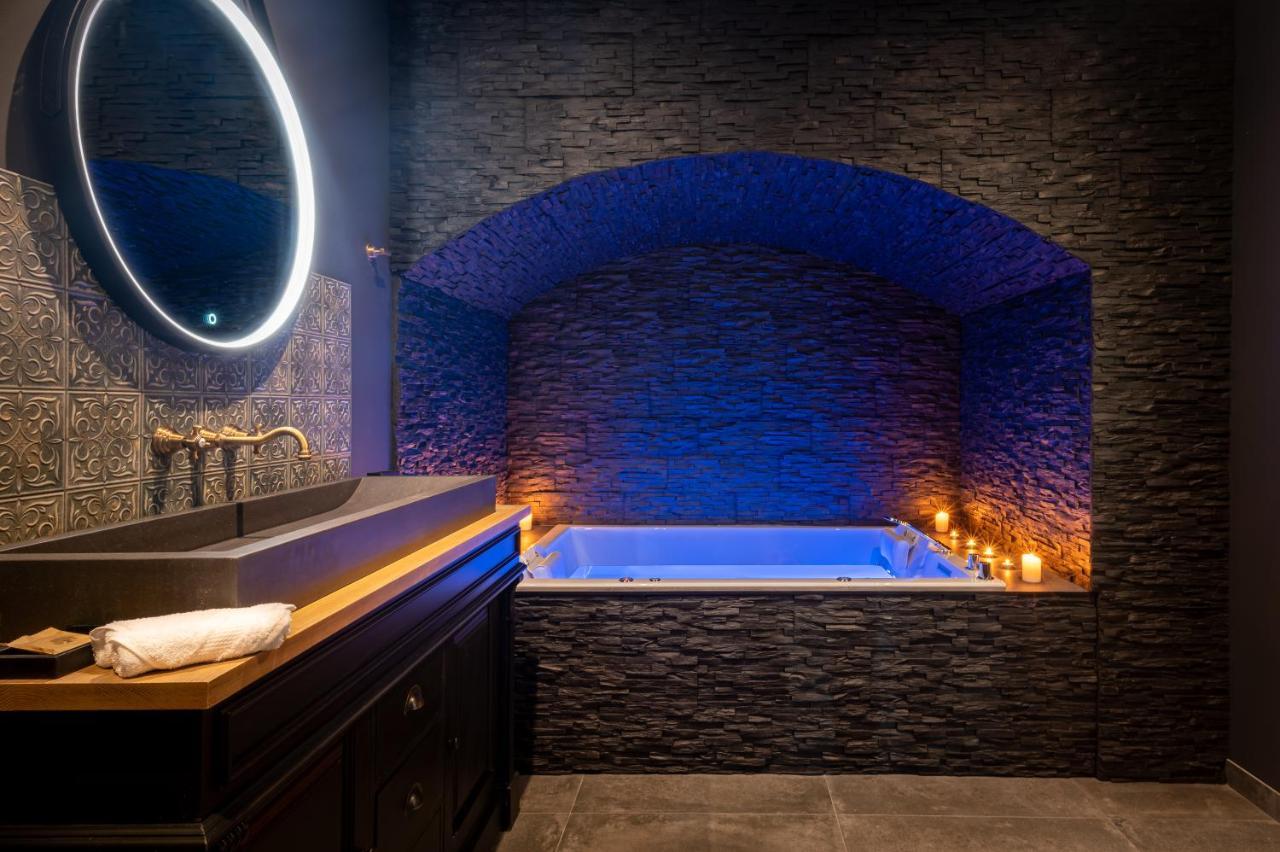 La Bastide Du Rocher Boutique Hotel & Spa Roquebrune-sur Argens Bagian luar foto