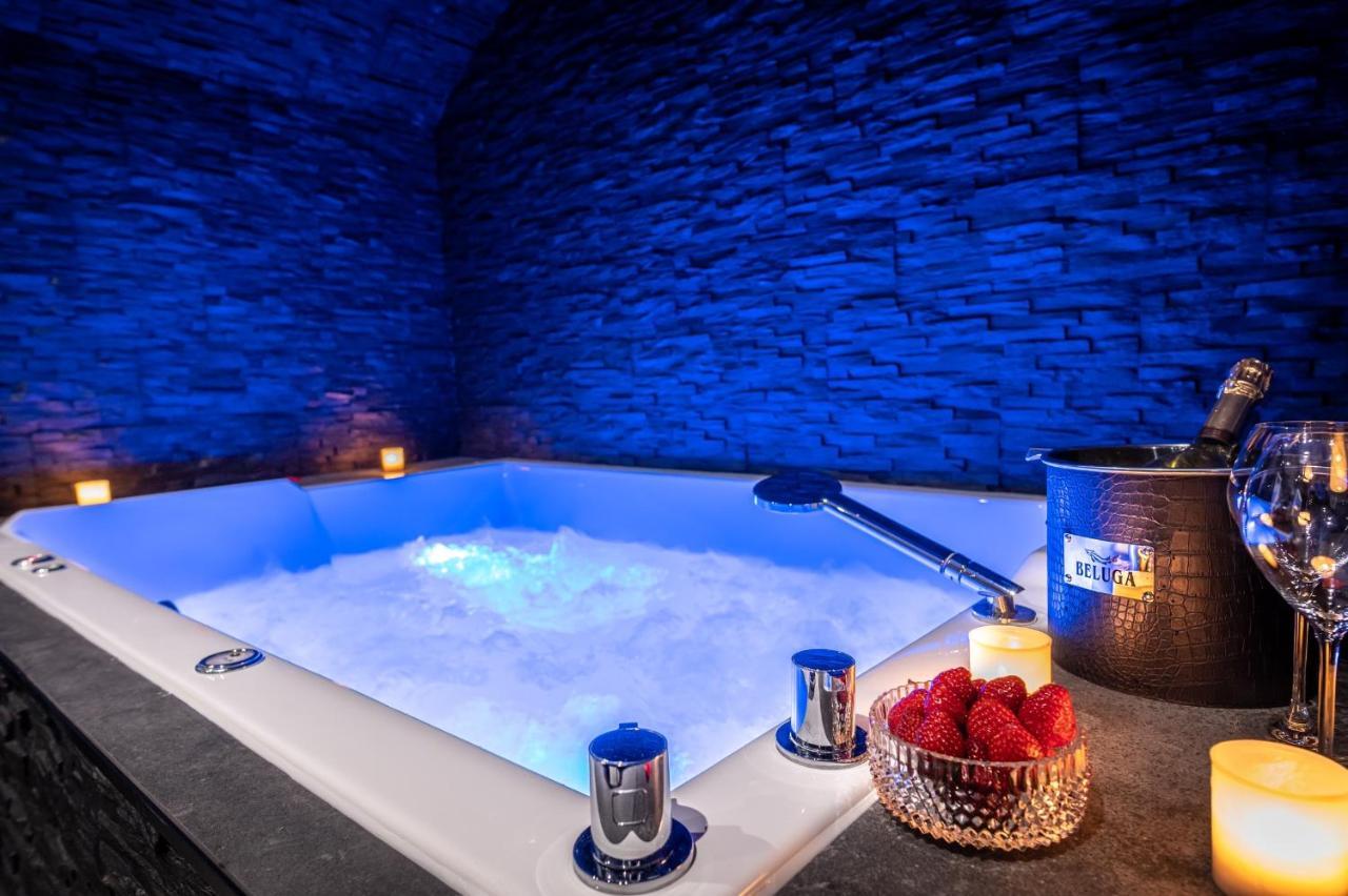 La Bastide Du Rocher Boutique Hotel & Spa Roquebrune-sur Argens Bagian luar foto