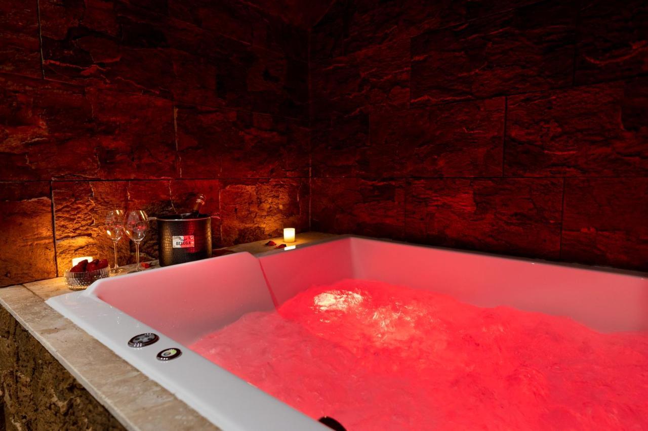 La Bastide Du Rocher Boutique Hotel & Spa Roquebrune-sur Argens Bagian luar foto