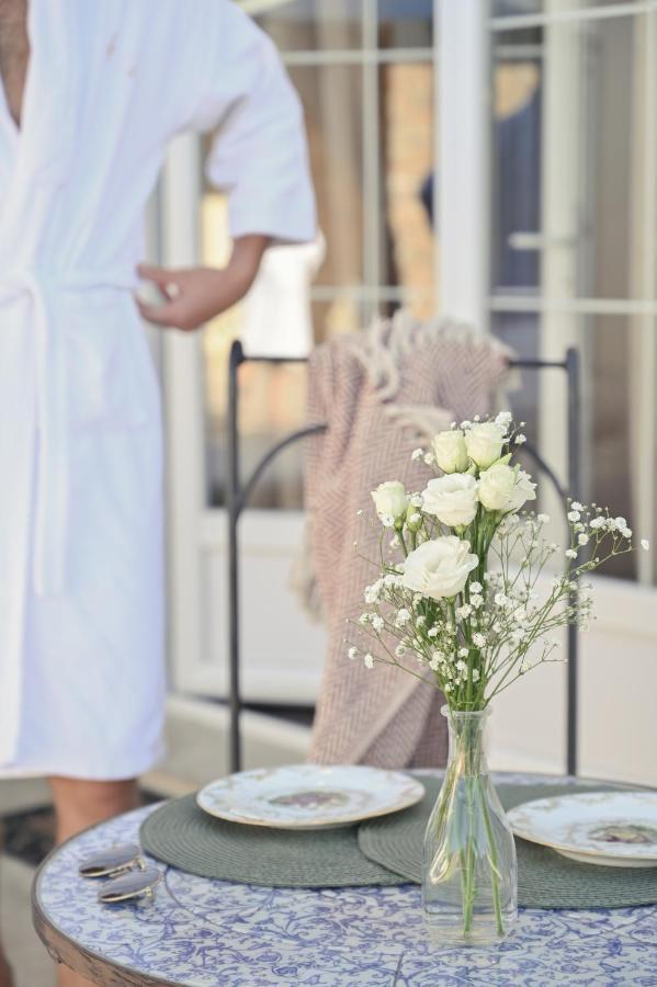 La Bastide Du Rocher Boutique Hotel & Spa Roquebrune-sur Argens Bagian luar foto